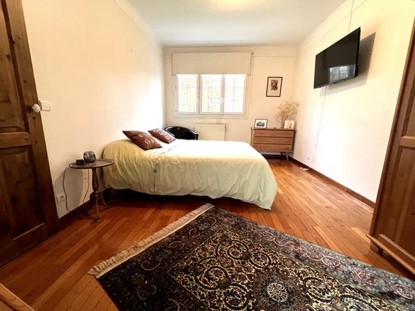 Maison Saint Fargeau Ponthierry 6 pièce(s) 108 m2