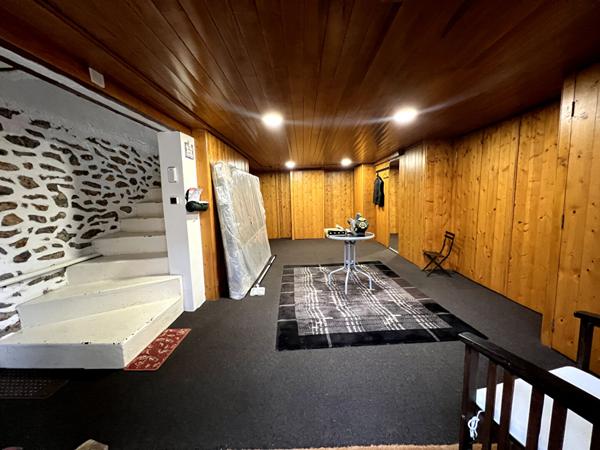 Maison Saint Fargeau Ponthierry 6 pièce(s) 108 m2