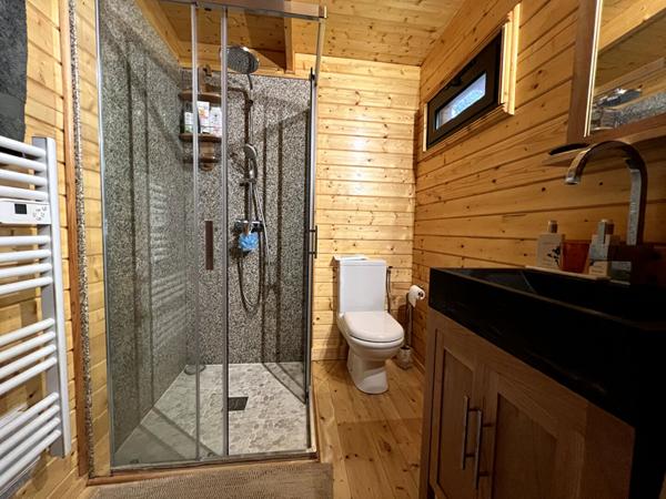 Maison Saint Fargeau Ponthierry 6 pièce(s) 108 m2