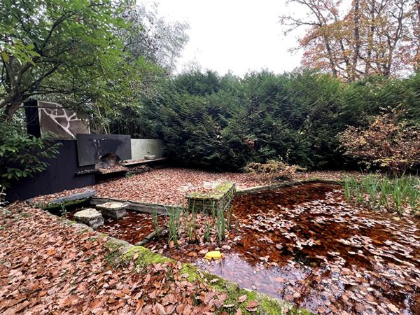 Maison Saint Fargeau Ponthierry 6 pièce(s) 108 m2