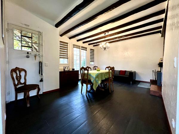 Maison Saint Fargeau Ponthierry 6 pièce(s) 108 m2