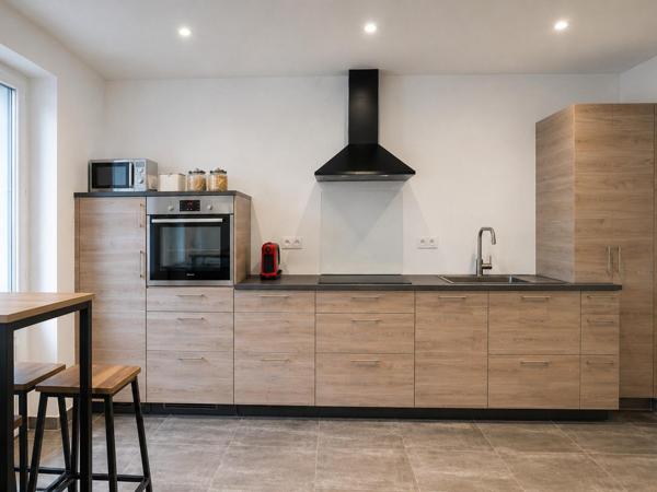 Appartement rénové avec goût – 80 m² – Aucun travaux à prévoir – Centre de Mondragon