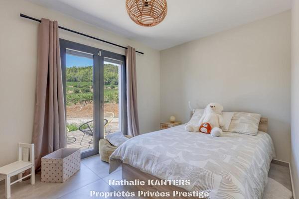 VILLA - HYERES