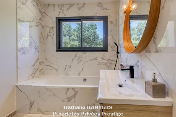 VILLA - HYERES