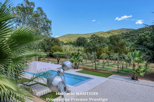 VILLA - HYERES