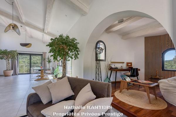 VILLA - HYERES