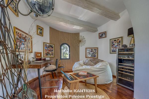 VILLA - HYERES