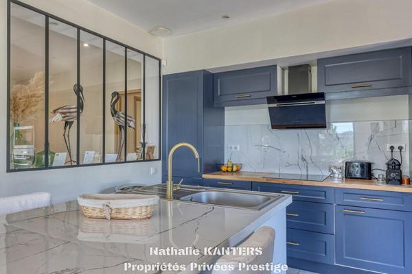 VILLA - HYERES