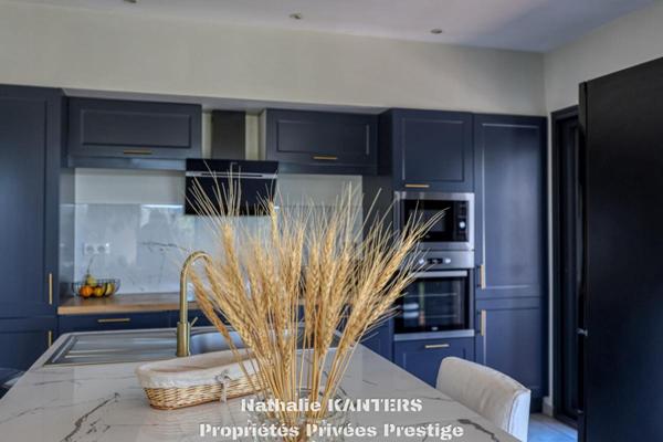 VILLA - HYERES