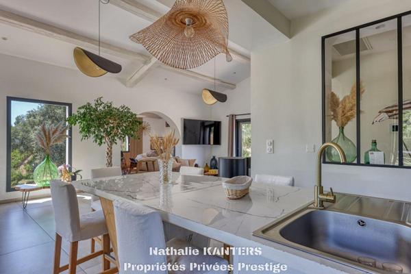 VILLA - HYERES