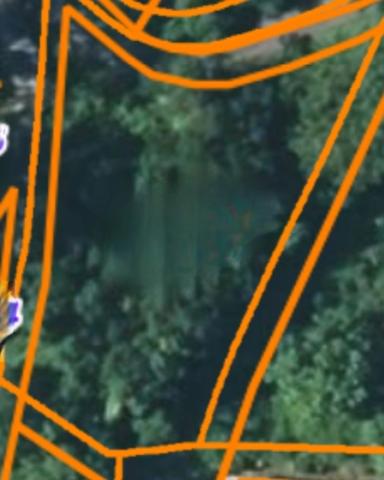 Terrain à vendre de 1030m2  DIO ET VALQUIERES (34)