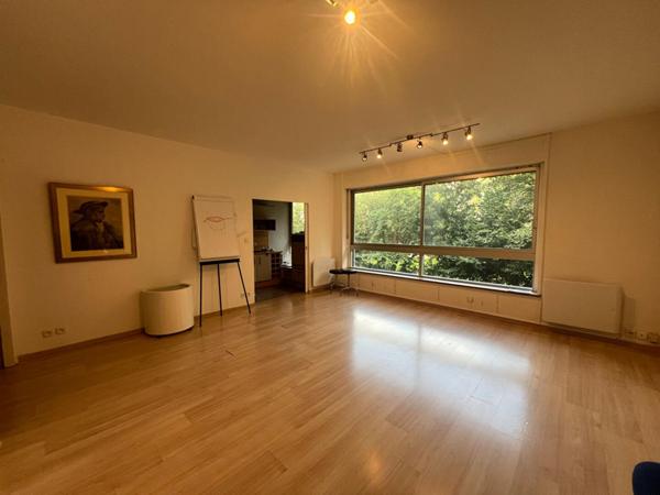 A LOUER : T3 à LILLE • square Dutilleul - QUAI DU WAULT • 1 350 € CC • Réf. 383-001