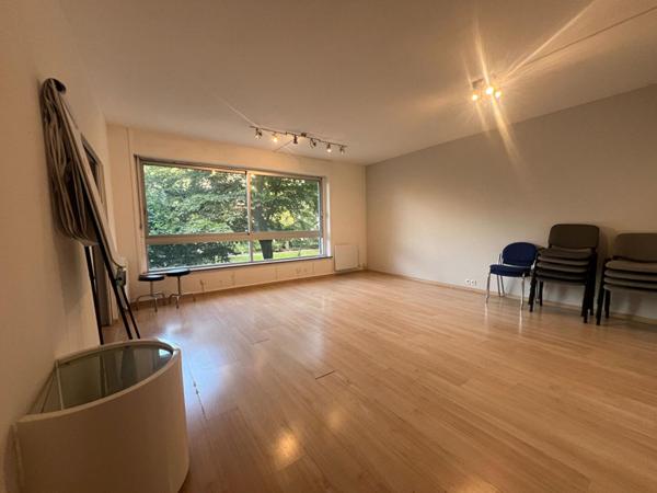 A LOUER : T3 à LILLE • square Dutilleul - QUAI DU WAULT • 1 350 € CC • Réf. 383-001