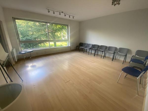 A LOUER : T3 à LILLE • square Dutilleul - QUAI DU WAULT • 1 350 € CC • Réf. 383-001