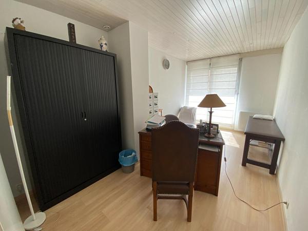 A LOUER : T3 à LILLE • square Dutilleul - QUAI DU WAULT • 1 350 € CC • Réf. 383-001