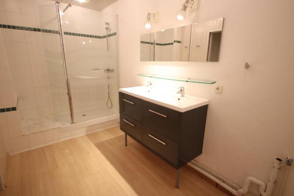 A LOUER : T3 à LILLE • square Dutilleul - QUAI DU WAULT • 1 350 € CC • Réf. 383-001