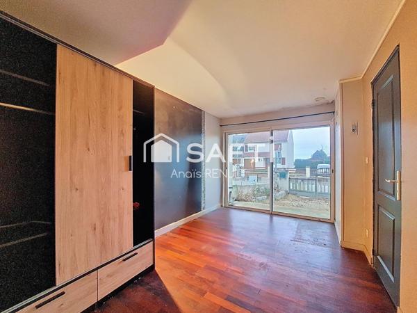 Maison - 6 pièces - 103²