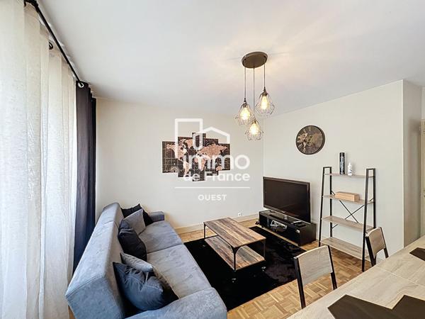 Appartement LAVAL