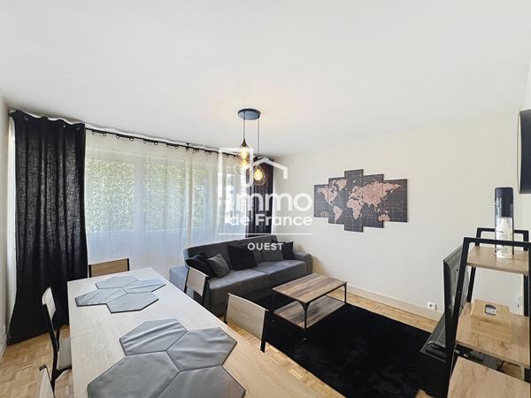 Appartement LAVAL