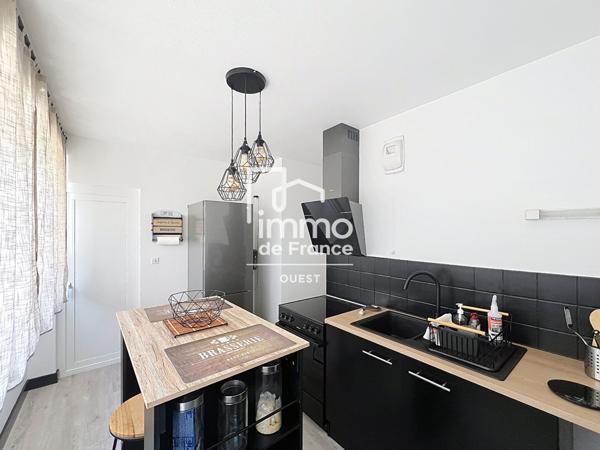 Appartement LAVAL