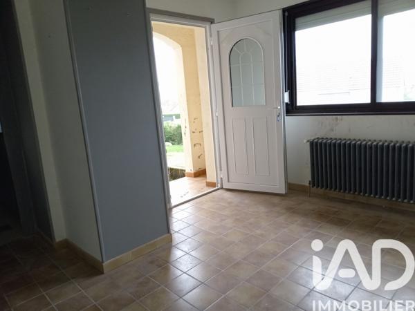 Maison à vendre 7 pièces 150 m² Gueugnon