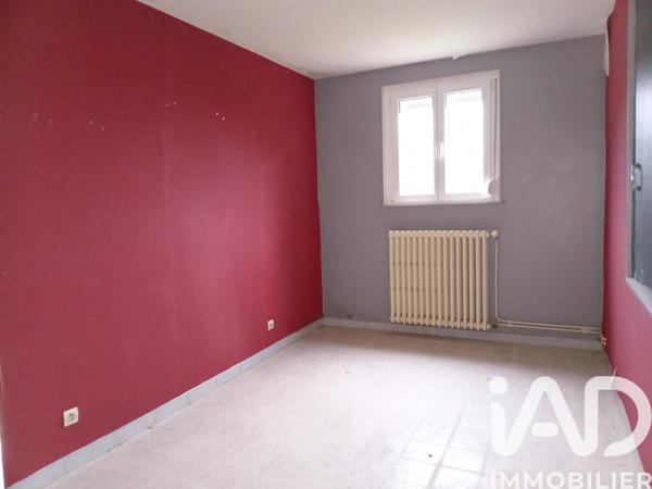Maison à vendre 7 pièces 150 m² Gueugnon