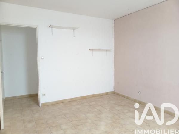 Maison à vendre 7 pièces 150 m² Gueugnon