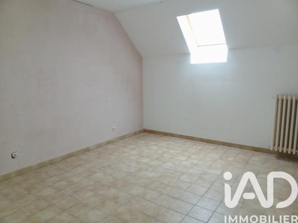 Maison à vendre 7 pièces 150 m² Gueugnon