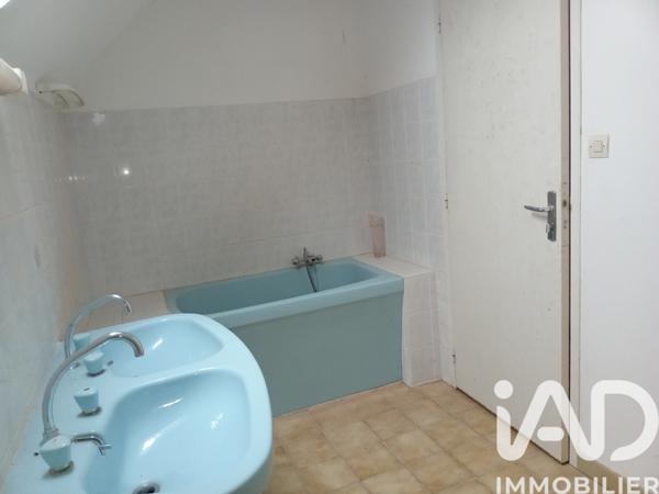 Maison à vendre 7 pièces 150 m² Gueugnon