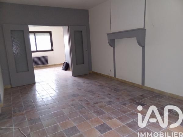Maison à vendre 7 pièces 150 m² Gueugnon