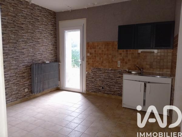 Maison à vendre 7 pièces 150 m² Gueugnon