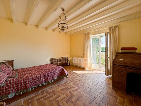 Maison à vendre 6 pièces ROUY (58)