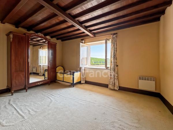 Maison à vendre 6 pièces ROUY (58)