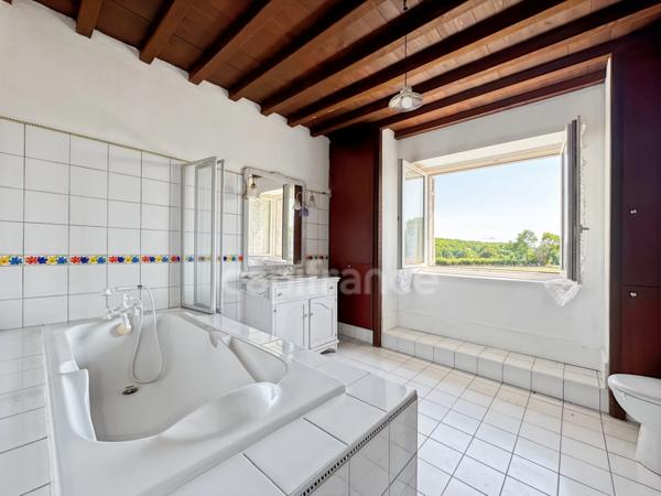 Maison à vendre 6 pièces ROUY (58)