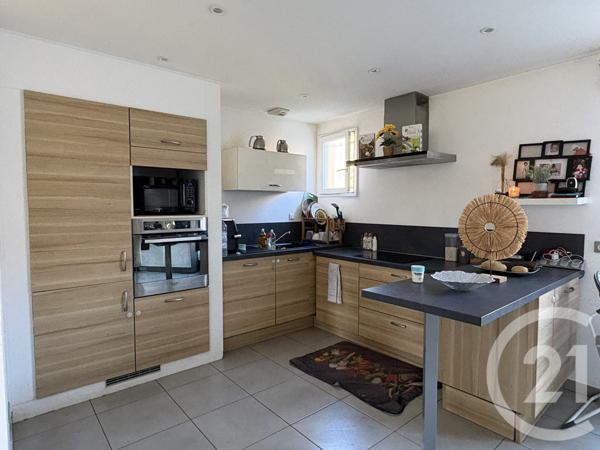 Maison à vendre  5 pièces - 100 m2 POMMEUSE - 77