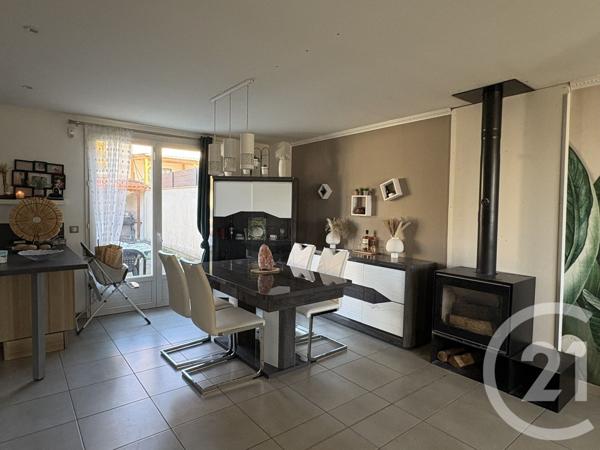 Maison à vendre  5 pièces - 100 m2 POMMEUSE - 77