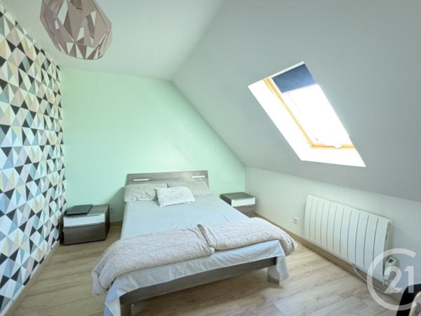 Maison à vendre  5 pièces - 100 m2 POMMEUSE - 77