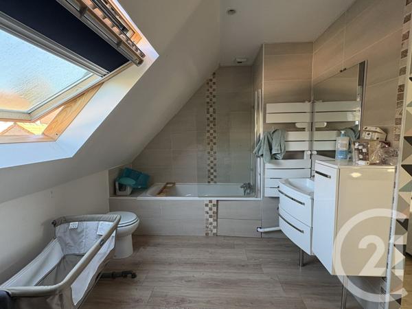 Maison à vendre  5 pièces - 100 m2 POMMEUSE - 77