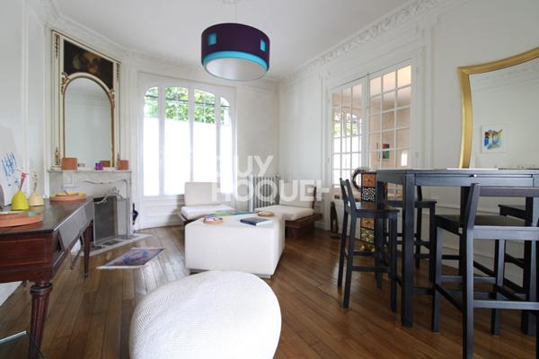 Maison Melun 7 pièces 200 m²