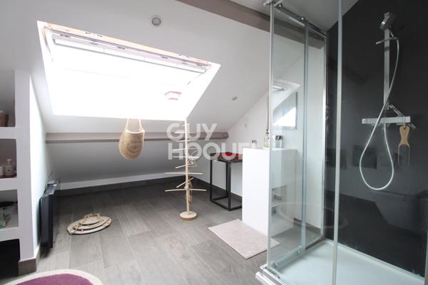 Maison Melun 7 pièces 200 m²