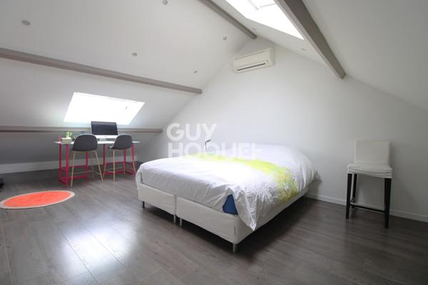 Maison Melun 7 pièces 200 m²