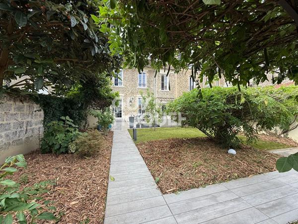 Maison Melun 7 pièces 200 m²