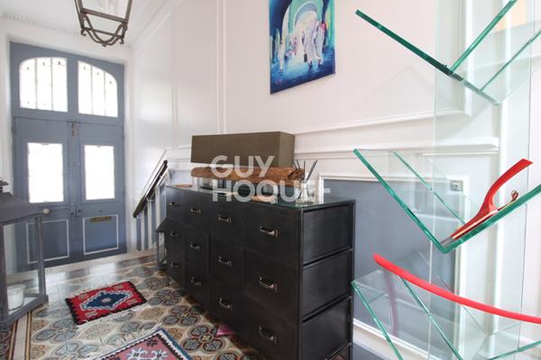 Maison Melun 7 pièces 200 m²