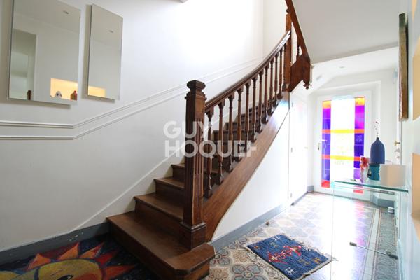 Maison Melun 7 pièces 200 m²