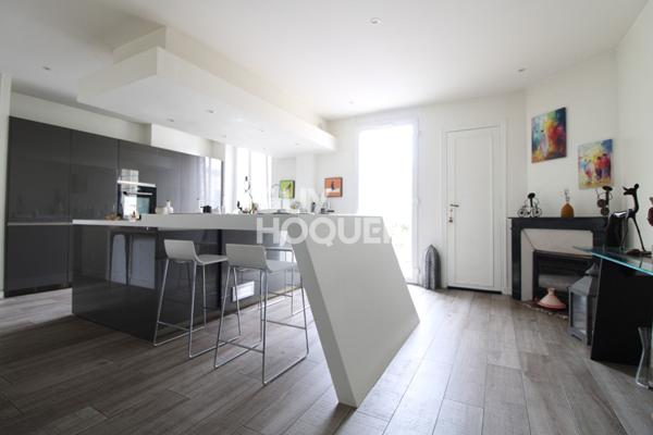 Maison Melun 7 pièces 200 m²