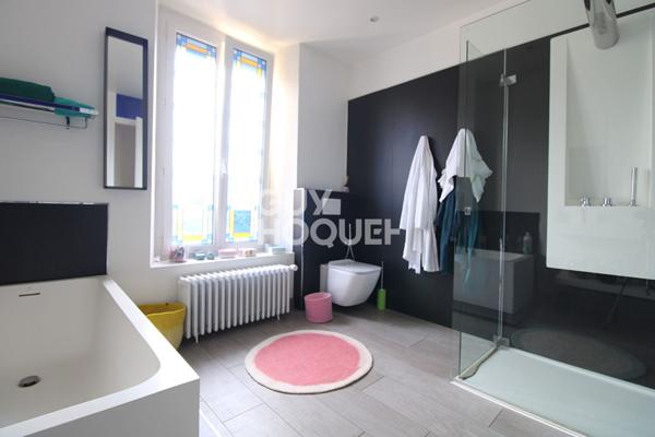 Maison Melun 7 pièces 200 m²