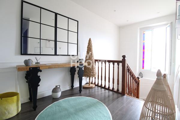 Maison Melun 7 pièces 200 m²