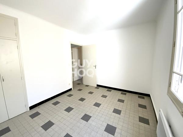 À louer : Appartement de 3 pièces (59 m²)  Climatisé