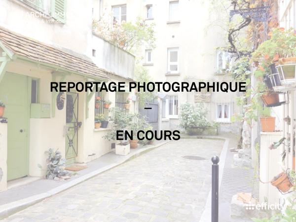 Maison 4 pièces - 113 m² Bien prestige