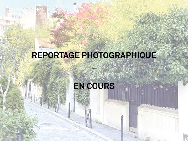 Maison 4 pièces - 113 m² Bien prestige